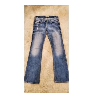 BKE Demin jeans style - Stella